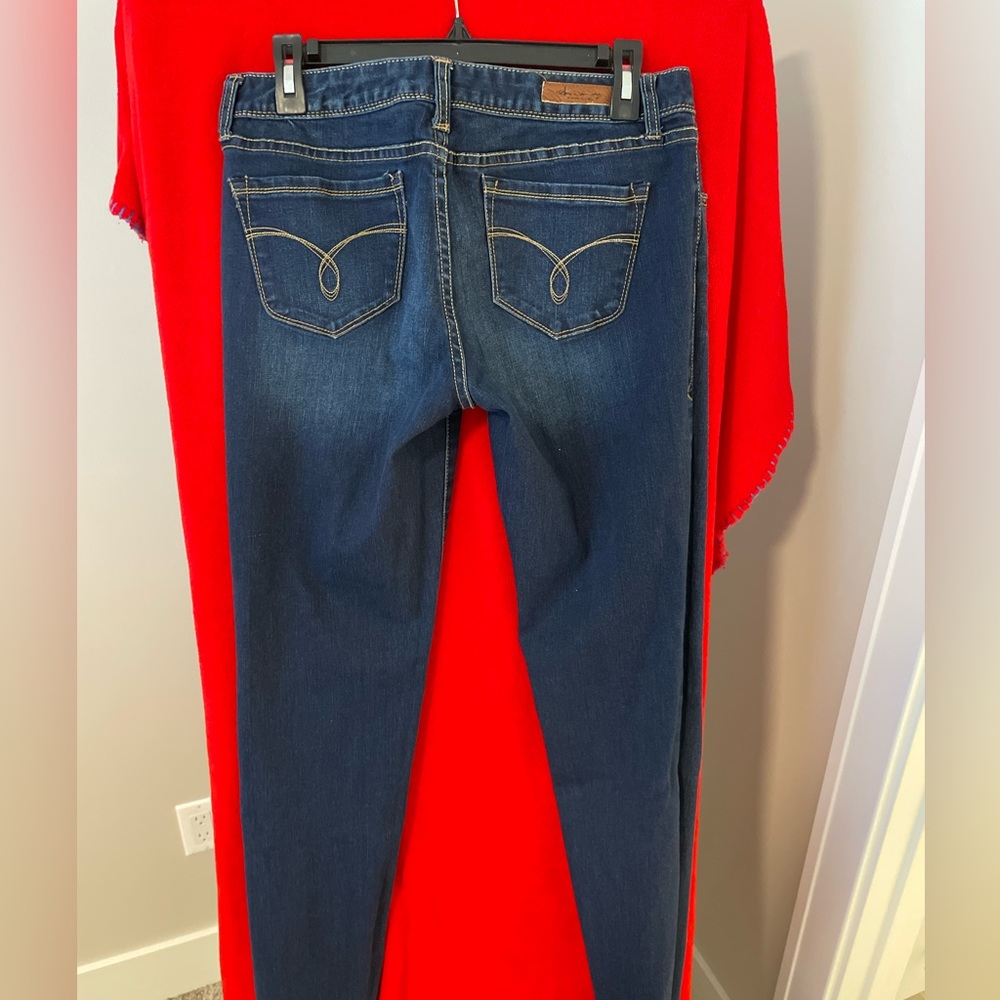 Brand: American Rag - Curvy
Pants Size: 7R (Blue)